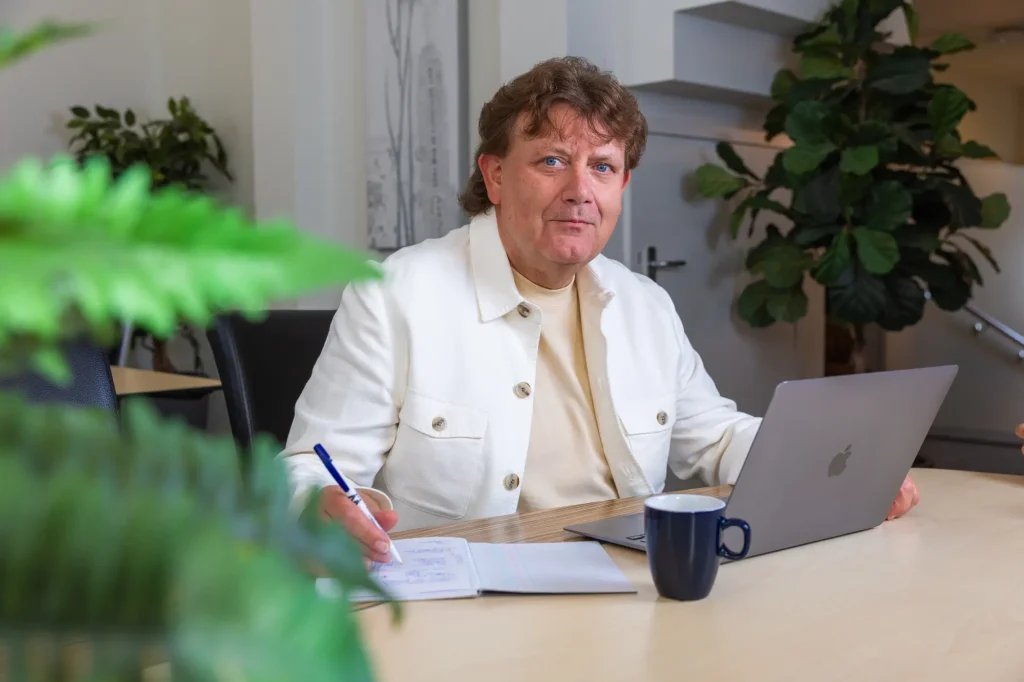 Meeting bij Wispaja