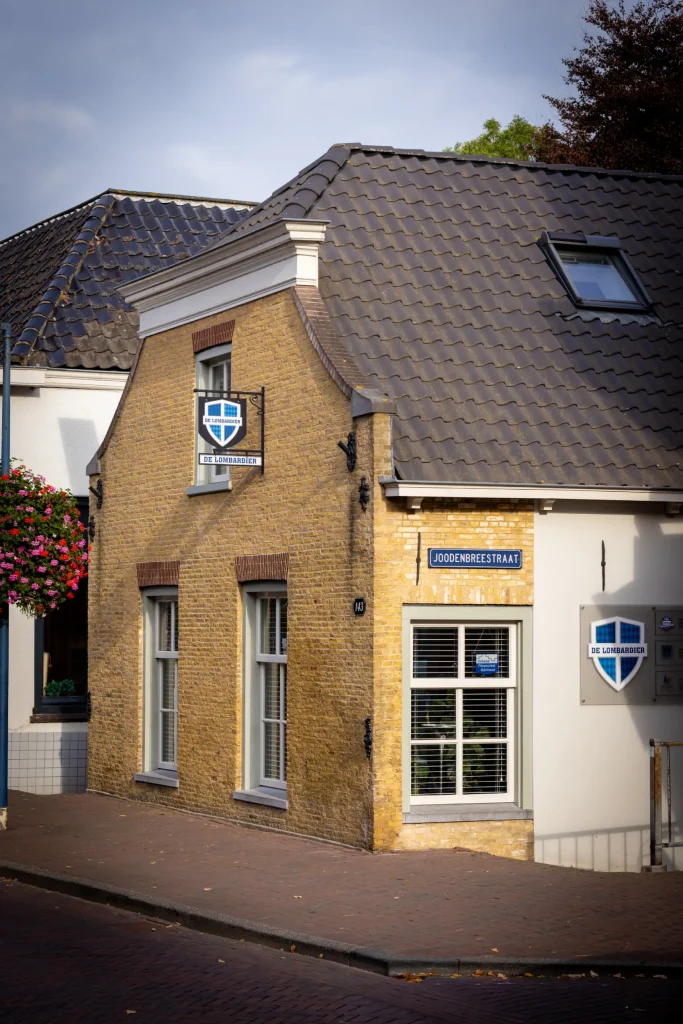 Huizenprijzen stijgen harder dan verwacht